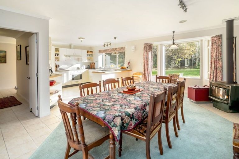 Photo of property in 265 No 1 Line, Tauwharenikau, Featherston, 5771