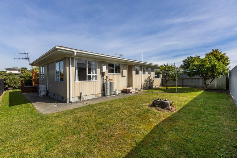 Photo of property in 5 Sutherland Street, Tamatea, Napier, 4112