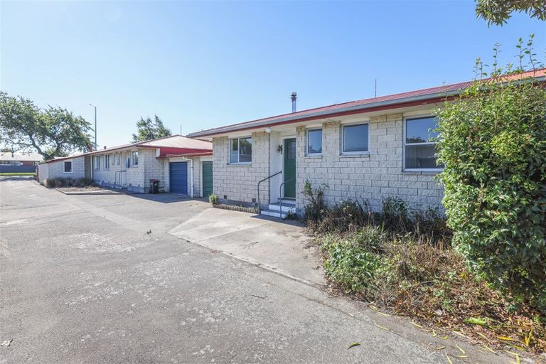 Photo of property in 3/110 Chalmers Avenue, Hampstead, Ashburton, 7700