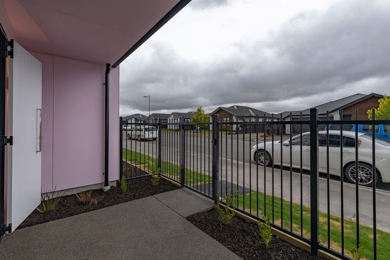 Photo of property in 1/14a Mackay Street, Wigram, Christchurch, 8042