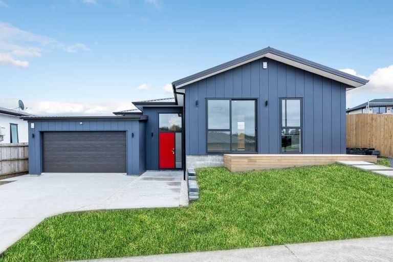 Photo of property in 72 John Andrew Drive, Warkworth, 0910