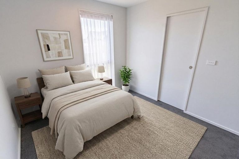 Photo of property in 2/149 Purchas Street, Edgeware, Christchurch, 8013