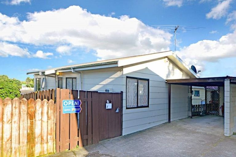 Photo of property in 10/783 Great South Road, Wiri, Auckland, 2104