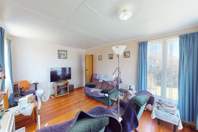 Photo of property in 5 Hinemoa Street, Levin, 5510