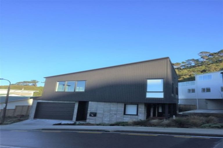 Photo of property in 67 Kanpur Road, Broadmeadows, Wellington, 6035