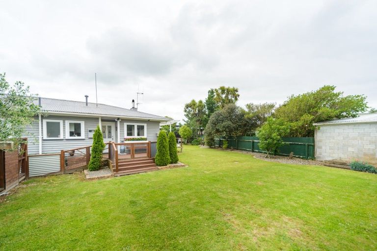 Photo of property in 21 Slacks Road, Awapuni, Palmerston North, 4412
