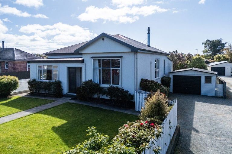Photo of property in 141 Selwyn Street, Waimataitai, Timaru, 7910