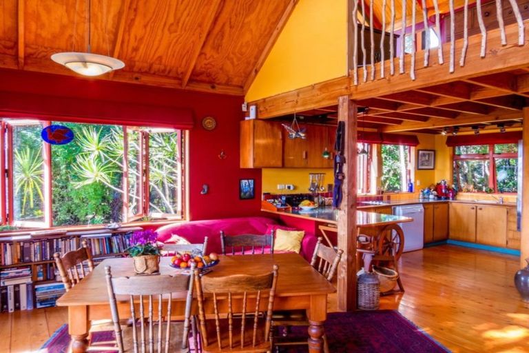 Photo of property in 508b Stanley Road, Wainui, Opotiki, 3198