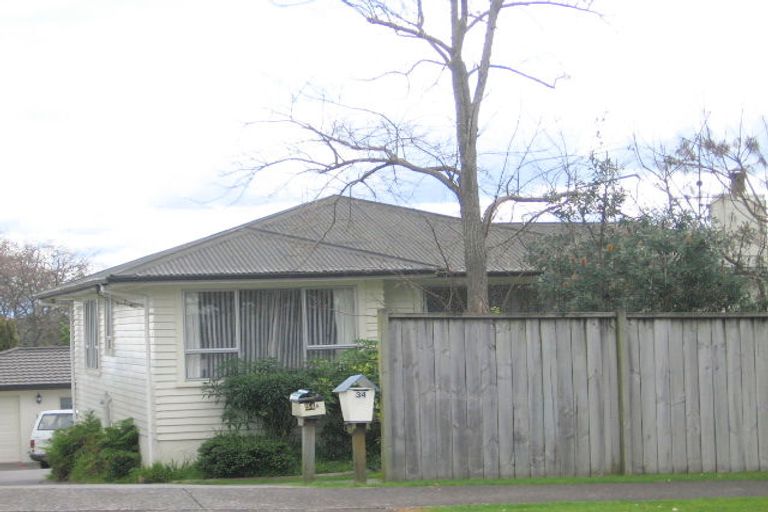 Photo of property in 34 Otumoetai Road, Judea, Tauranga, 3110