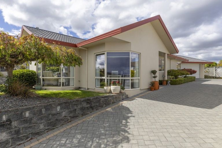 Photo of property in 21 Whetu Place, Nukuhau, Taupo, 3330