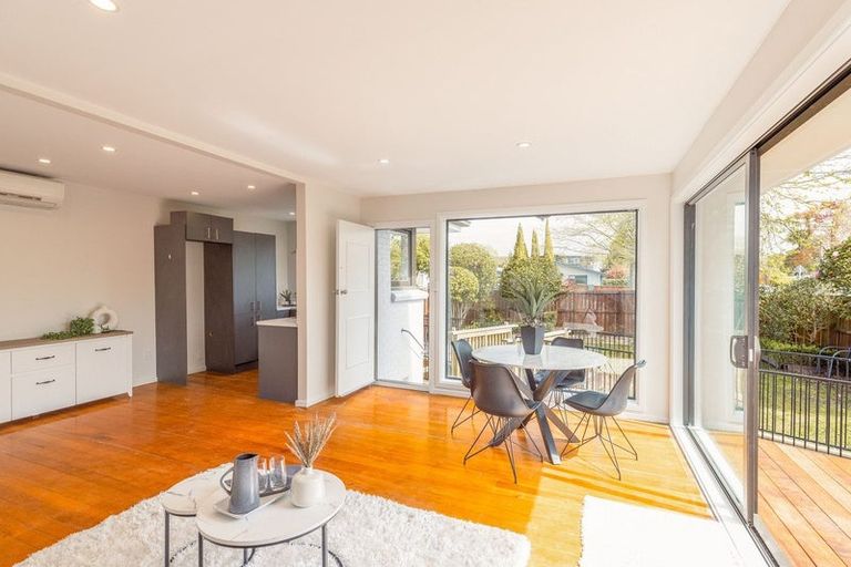 Photo of property in 1/24 Scotston Avenue, St Albans, Christchurch, 8052