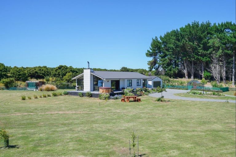 Photo of property in 367 Oreti Road, Otatara, Invercargill, 9879