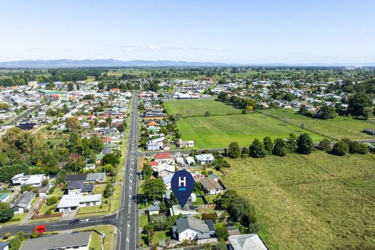 Photo of property in 60 Station Road, Paeroa, 3600
