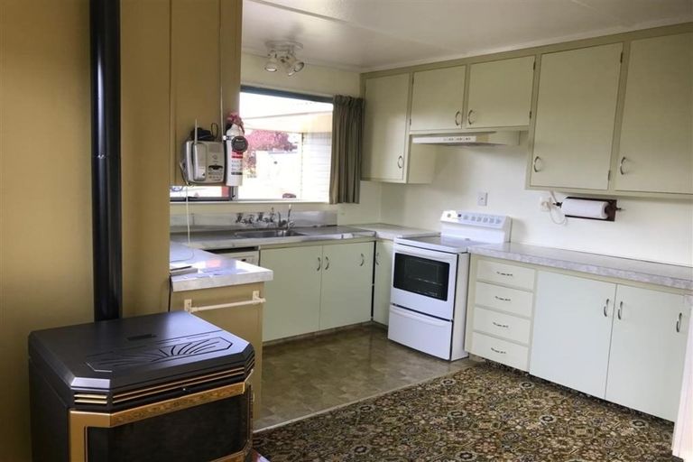 Photo of property in 17 Barnes Street, Glenwood, Timaru, 7910