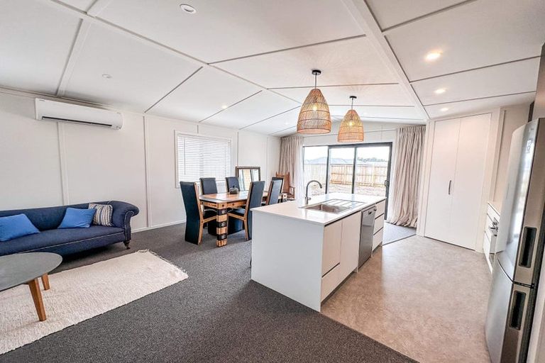 Photo of property in 25 Benn Street, Amberley, 7481