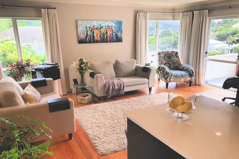 Photo of property in 49a Oban Street, Wadestown, Wellington, 6012