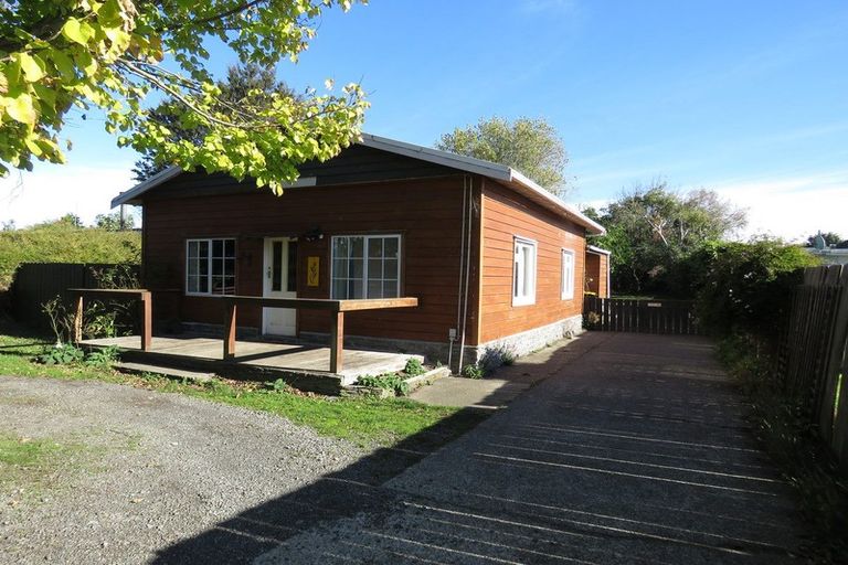Photo of property in 109 Venus Street, Strathern, Invercargill, 9812