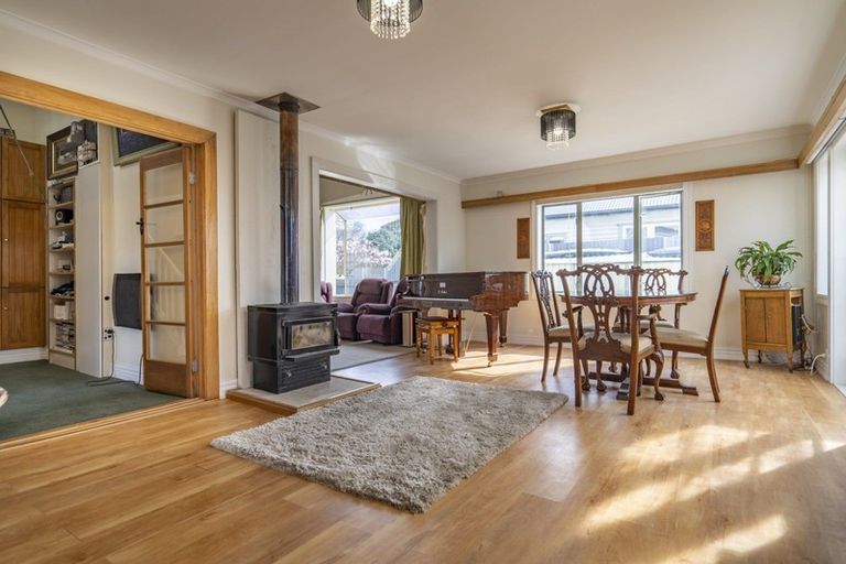 Photo of property in 144 Venus Street, Strathern, Invercargill, 9812