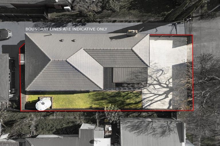 Photo of property in 35 Freyberg Avenue, Papatoetoe, Auckland, 2104