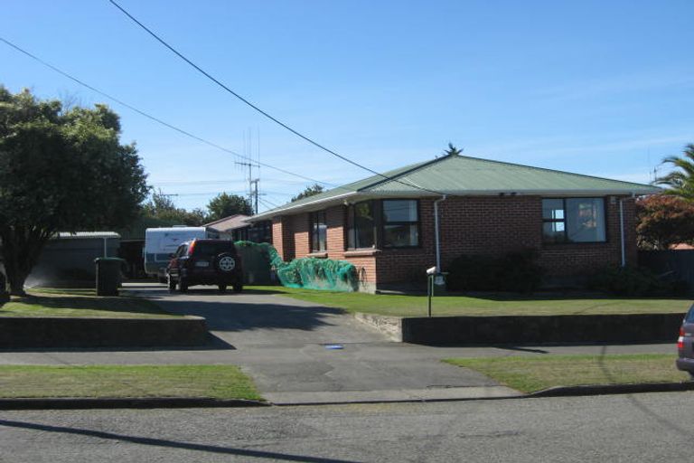 Photo of property in 35 Lindsay Street, Marchwiel, Timaru, 7910
