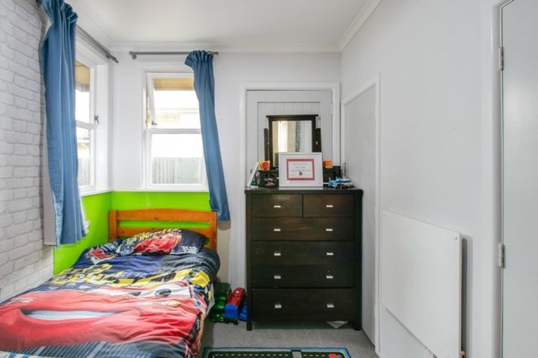 Photo of property in 6 Williams Street, Marewa, Napier, 4110