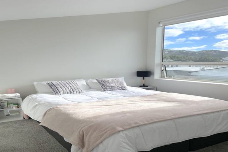 Photo of property in 10/31 Princess Terrace, Newtown, Wellington, 6021