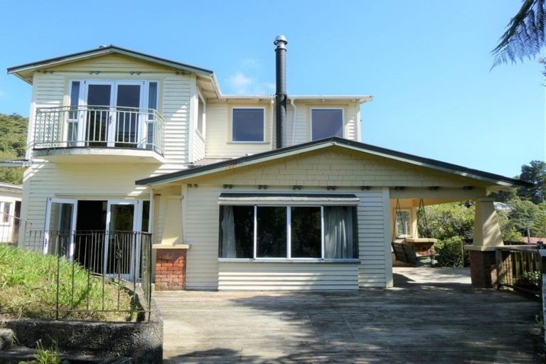 Photo of property in 56 Spring Street, Greymouth, 7805