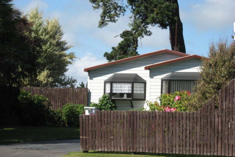 Photo of property in 22 Ashby Grove, Kaiapoi, 7630