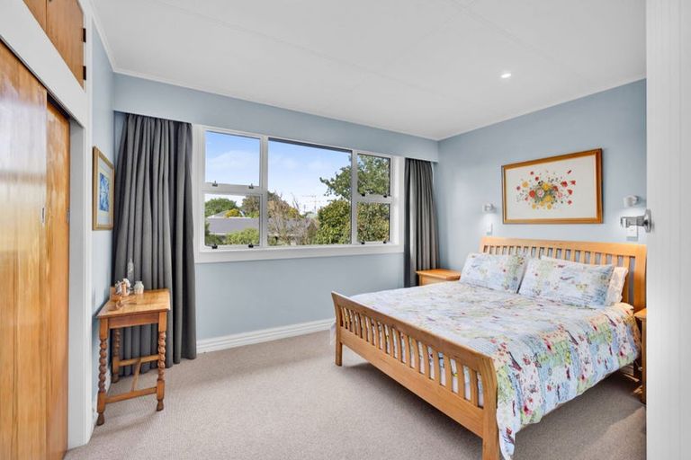 Photo of property in 7 Climie Crescent, Hawera, 4610