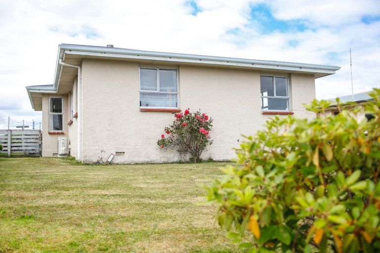 Photo of property in 68 Thornhill Street, Rockdale, Invercargill, 9812