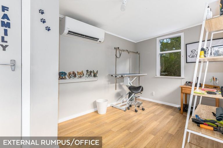 Photo of property in 55a Stanley Street, Wainuiomata, Lower Hutt, 5014