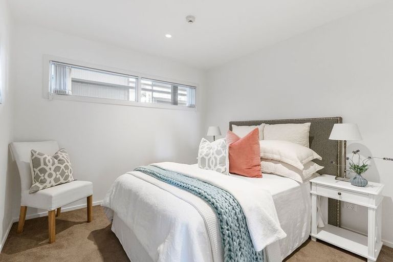 Photo of property in Parkview Residences, 207/15 Rendall Place, Eden Terrace, Auckland, 1021
