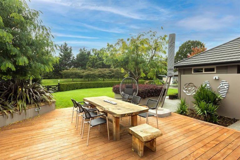 Photo of property in 1 Jacksons Road, Ohoka, Kaiapoi, 7692