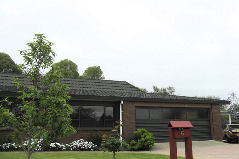 Photo of property in 6 Barrett Court, Stoke, Nelson, 7011