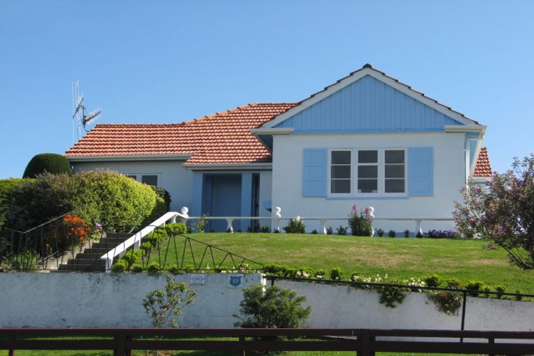 Photo of property in 19 Jackson Street, College Estate, Whanganui, 4500
