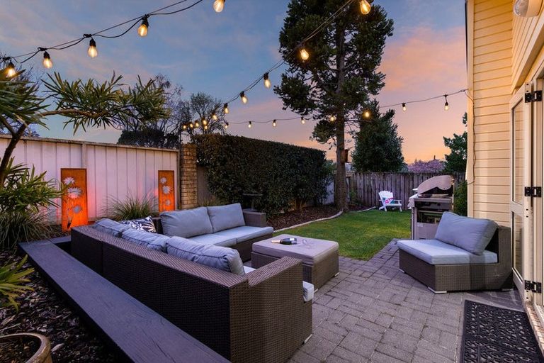 Photo of property in 86a Moore Street, Leamington, Cambridge, 3432