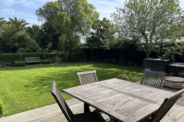 Photo of property in 9 Woodville Street, Leeston, 7632