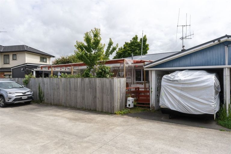 Photo of property in 65a Knighton Road, Hillcrest, Hamilton, 3216