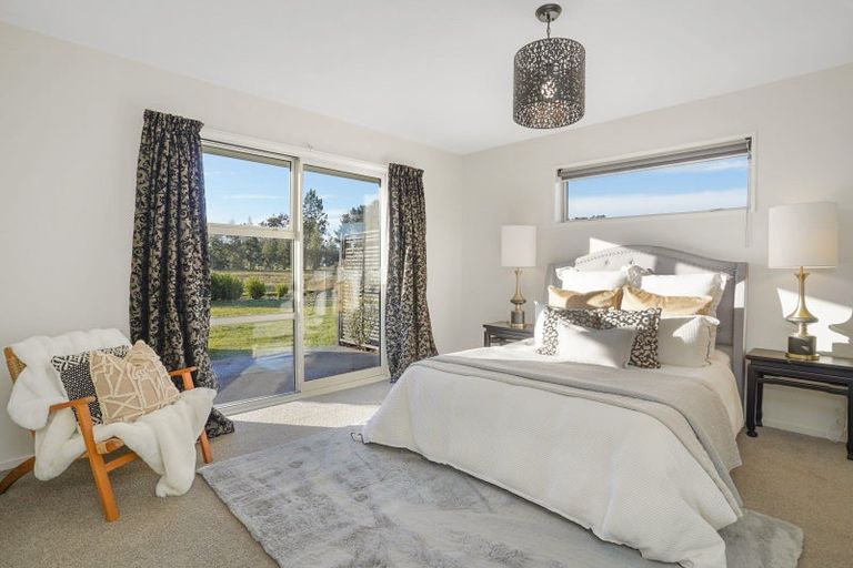 Photo of property in 260b Foothills Road, Okuku, Rangiora, 7473