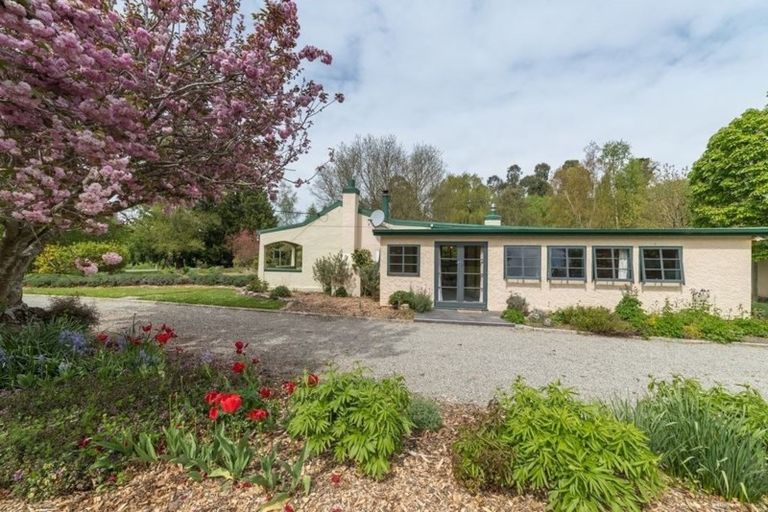 Photo of property in 1266 Teviot Road, Teviot, Roxburgh, 9572