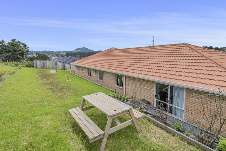 Photo of property in 22 Eileen Stephens Place, Tikipunga, Whangarei, 0112