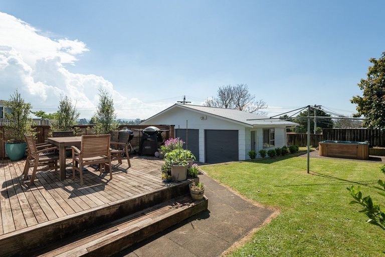 Photo of property in 41 Argyll Road, Greerton, Tauranga, 3112