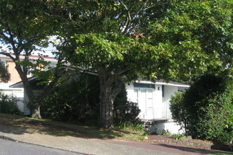 Photo of property in 6 Mcdowell Crescent, Hillcrest, Auckland, 0627