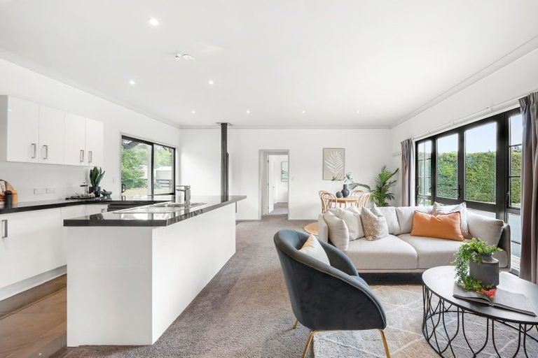 Photo of property in 68 Parkes Line Road, Maymorn, Upper Hutt, 5018