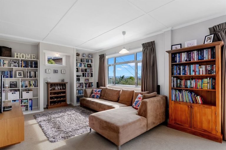 Photo of property in 7 View Terrace, Huntsbury, Christchurch, 8022