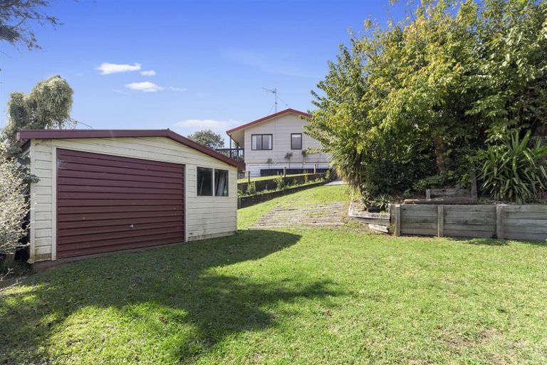 Photo of property in 7 Titiro Way, Welcome Bay, Tauranga, 3112