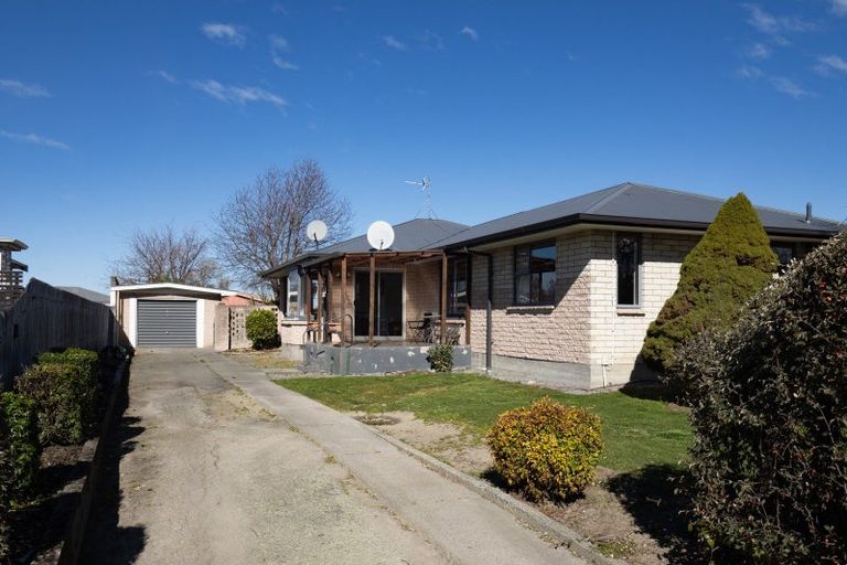 Photo of property in 4 Reddecliffe Crescent, Hampstead, Ashburton, 7700