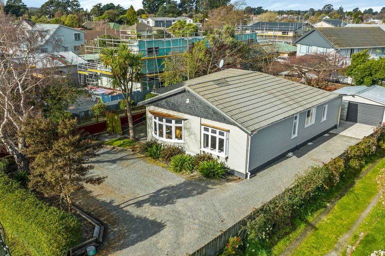 Photo of property in 48 Chelsea Street, Linwood, Christchurch, 8062