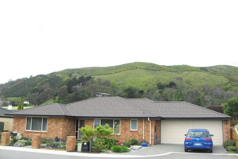 Photo of property in 5 Persico Way, The Wood, Nelson, 7010