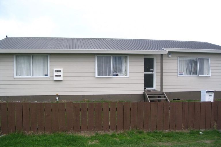 Photo of property in 1/7 Ebenezer Way, Clendon Park, Auckland, 2103